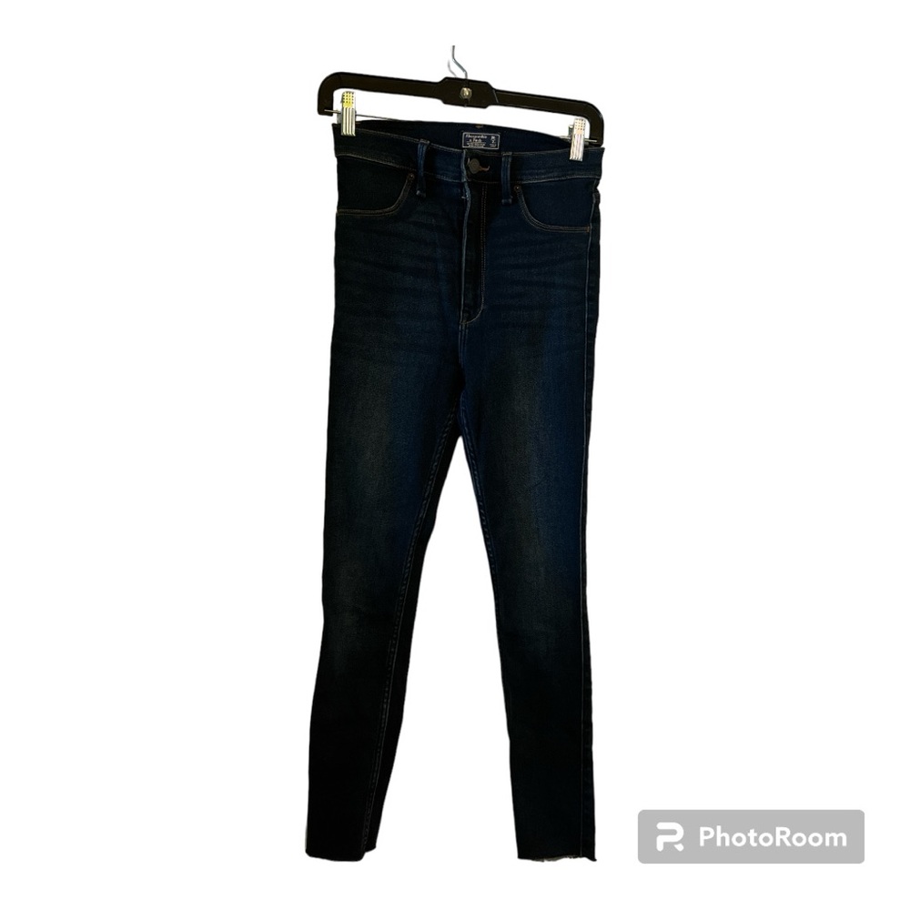 Abercrombie & Fitch Jean leggings
